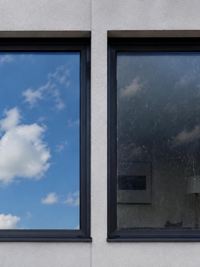 Roberto Esposito Objektservice — Glasreinigung in Krefeld